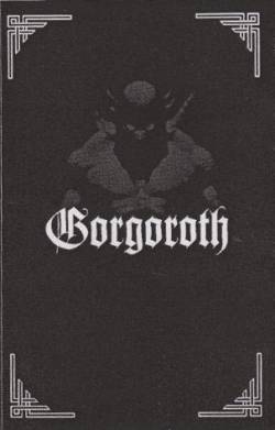 Gorgoroth (NOR) : Evil Blast
